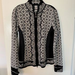 Dale of Norway Christiana Sweater xl